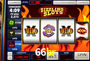 A Emoção da Loteria na 66br: Uma Chance de Mudança de Vida