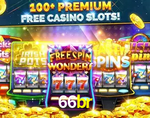Desvendando o Mundo dos Jogos Virtuais na 66br