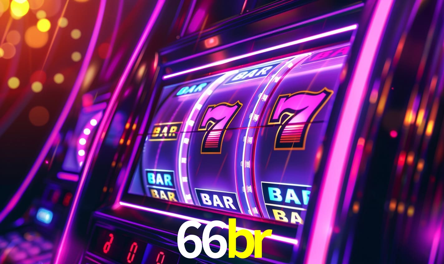 66br: Seu Cassino Premiado com Pagamentos Rápidos