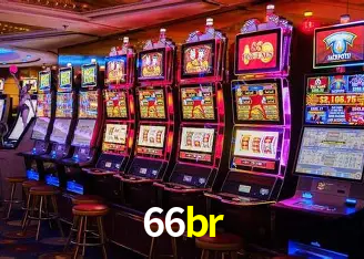 66br Bônus - Pacote R$5.000 + VIP