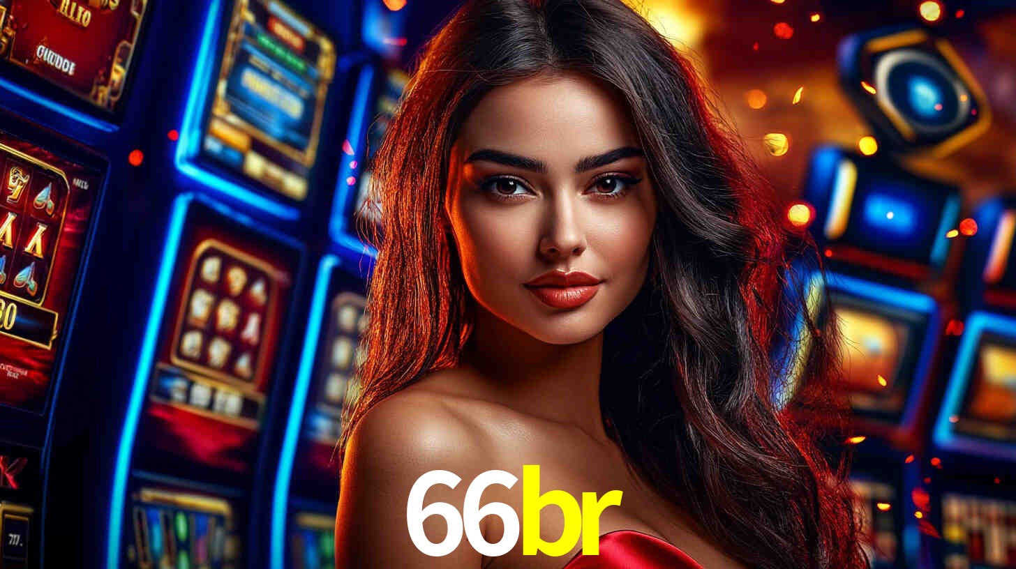 Inovações de Jogos na 66br: O Futuro das Experiências Interativas