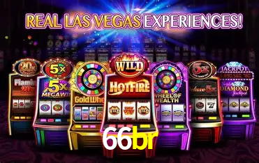 66br Brasília - Casino Guide