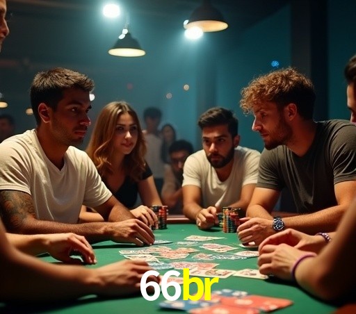 66br Slot - 320+ Caça-Níqueis Premium