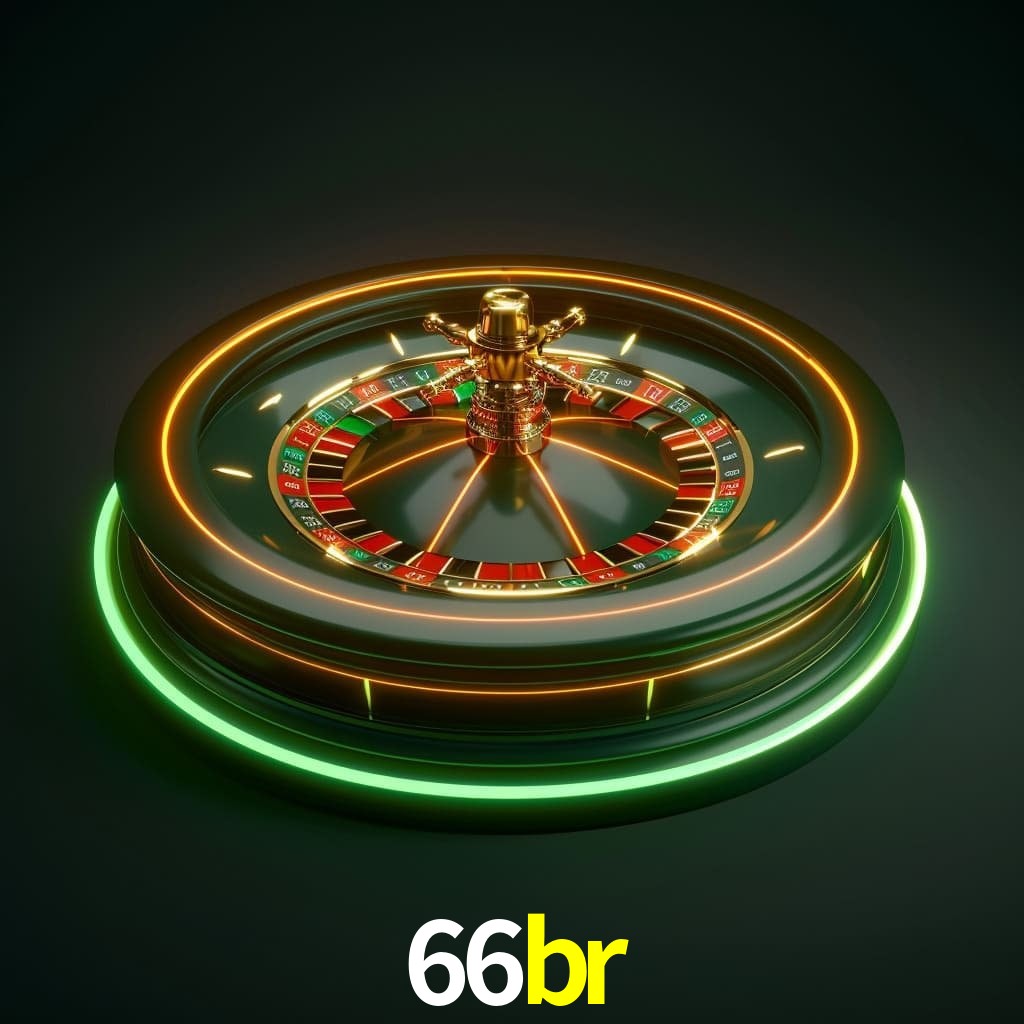 66br App - Aplicativo Móvel Oficial