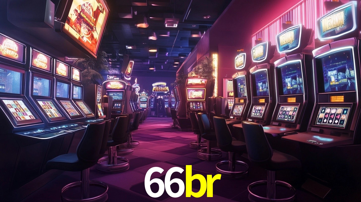 Welcome Bonus 66br