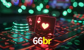 Benefícios da Conta 66br