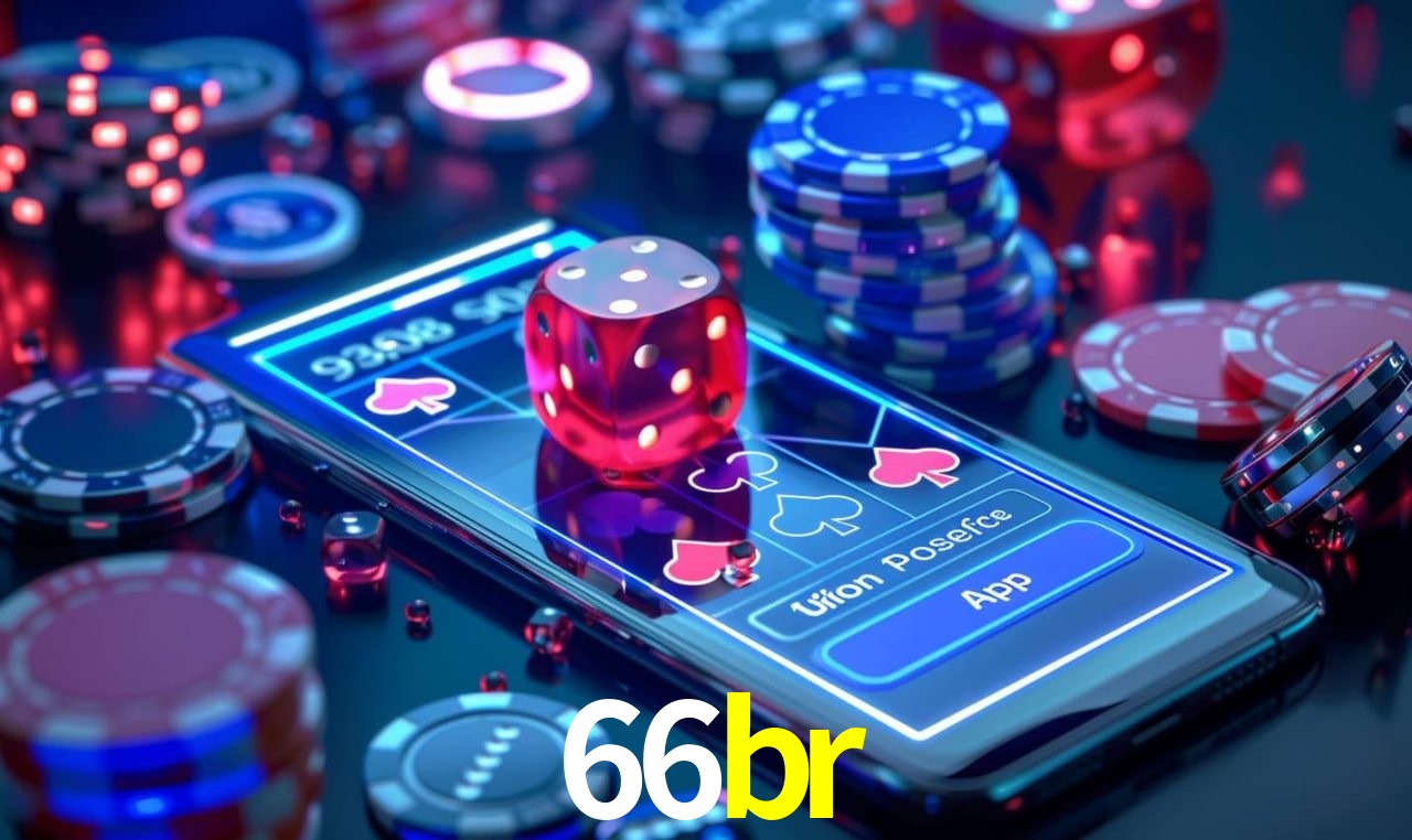 66br - Análise de Mercados Esportivos