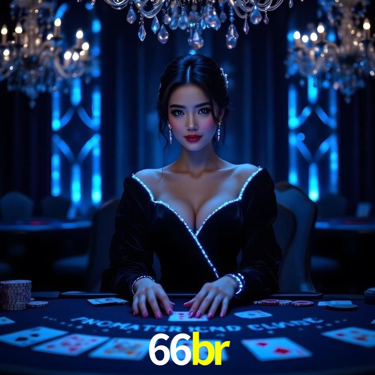 66br São Paulo - Jogo Providers