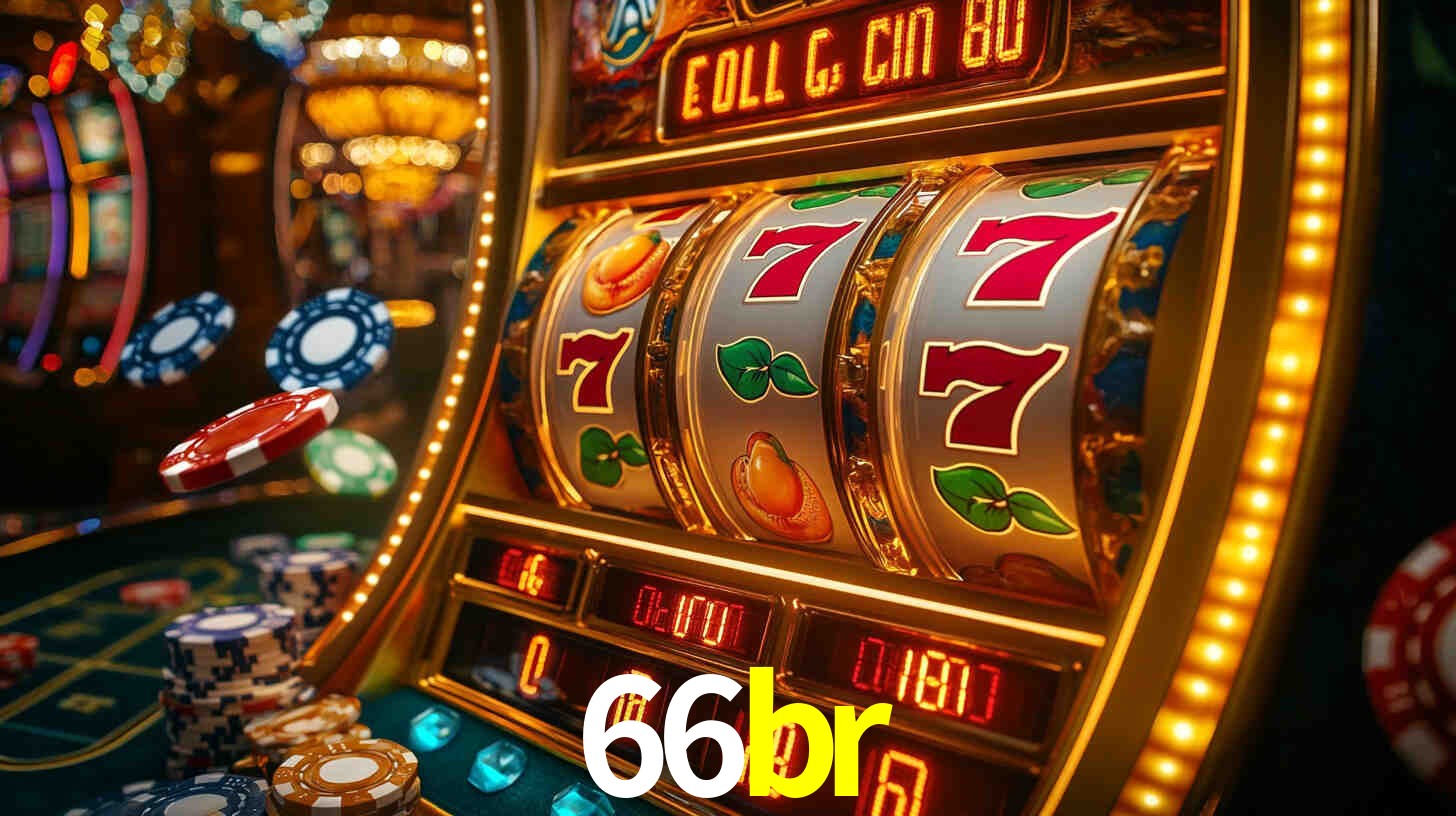 Live Casino 66br