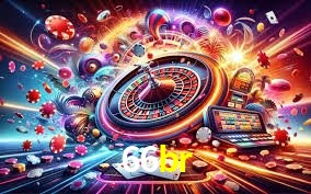 Casino Ao Vivo 66br