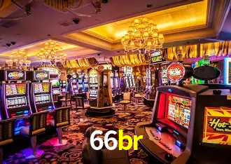 66br Belo Horizonte - VIP Casino