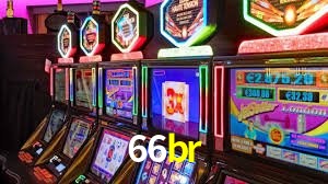 Casino Ao Vivo 66br