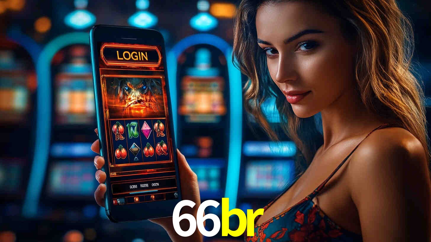 66br: A Experiência de Casino com Jogos de Mesa ao Vivo