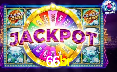 A Emoção da Loteria na 66br: Uma Chance de Mudança de Vida