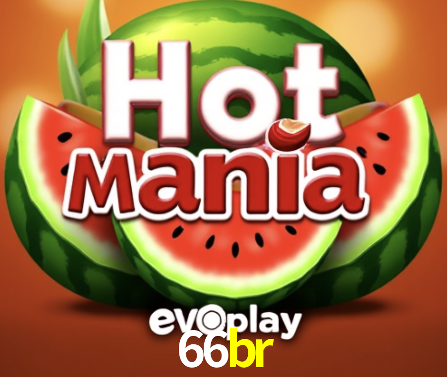 APP oficial da 66br para mobile