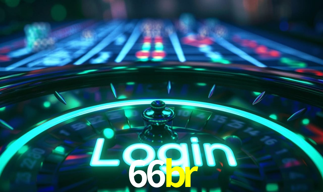 Jogos de Slot 66br