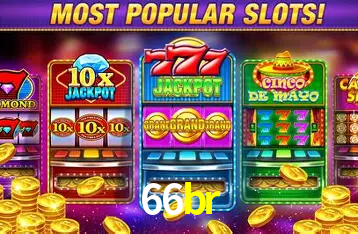 Descubra a Essência do 66br: Nossa História e Compromissos