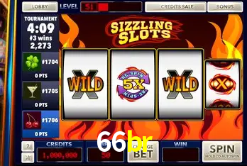 A Emoção da Loteria na 66br: Uma Chance de Mudança de Vida