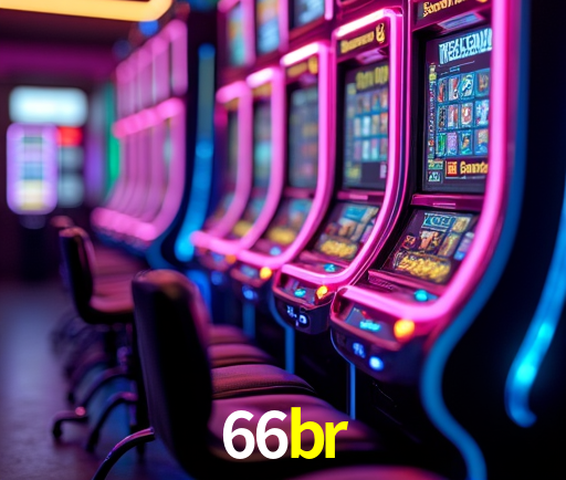 66br São Paulo - Top Slots